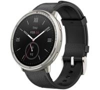 Amazfit Active 2 premium schwarz