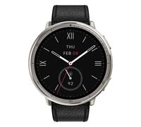 Amazfit Active 2 Round Smartwatch 5 ATM Kraftsport-Training-Modus 160 Sportmodi