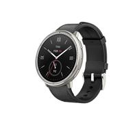 Amazfit Active 2 Smart Watch 44mm, NFC Zahlung, AI, Sprachsteuerung, GPS & kostenloses Kartenmaterial, 10 Tage Akku, Fitness Tracker mit 160+ Sportmodi, 5 ATM wasserdicht für Android & iPhone