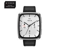 Amazfit Smartwatch Rechteckig 341 ppi Active 2 (Edelstahl)
