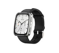 Amazfit Active 2 Square, HYROX-Modus, Black Smartwatch