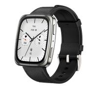 Amazfit Active 2 Square NFC Black