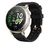 Amazfit Active 3 Premium Apex Silver Smartwatch