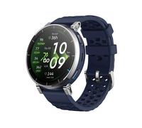 Amazfit Active 3 Premium Atlas Blue Smartwatch