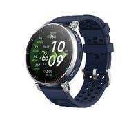 Amazfit Active 3 Premium Smartwatch Atlas Blau W2558GL2N GPS AMOLED 170+ Sportmodi Zepp Coach 12 Tage Akkulaufzeit