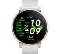 Amazfit Active 3 Premium Sportuhr Weiß