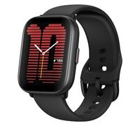 Amazfit Active Schwarz