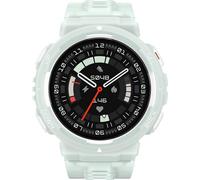Amazfit Smartwatch Active Edge 46 mm (1,32") TFT 360×360 Pixel GPS Mintgrün