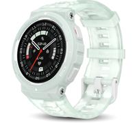 Amazfit Active Edge Smart Watch Farbe Mint Green 1 St.