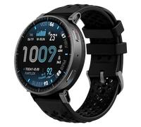 Amazfit Active Max Black