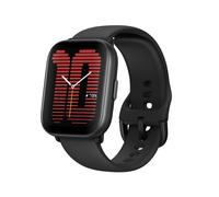Amazfit Active, Midnight Black - 10€ sparen mit Wero