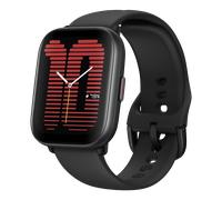 Amazfit Active Midnight Black