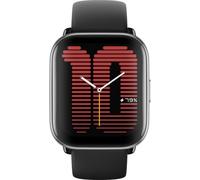 Amazfit Active Midnight Black