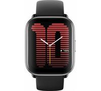 Amazfit Active Midnight Black 6972596106920