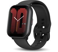 Amazfit Active Smart Watch Farbe Midnight Black 1 St.