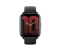 Amazfit Active Smartwatch midnight black