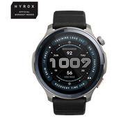Amazfit Balance 2 3,81 cm (1.5") AMOLED Digital 480 x 480 Pixel Touchscreen Grau WLAN GPS
