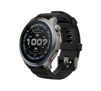 Amazfit Balance 2, HYROX-Modus, Black Smartwatch - PayPal 0 % Finanzierung