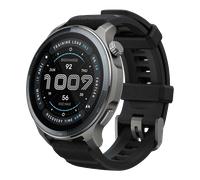 Amazfit Balance 2 NFC Black