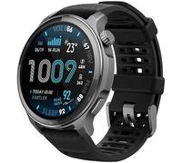 Amazfit Balance 2 XT, Schwarz Smartwatch - PayPal 0 % Finanzierung