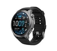 Amazfit Balance 2 XT, Schwarz Smartwatch - PayPal 0 % Finanzierung