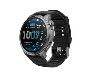 Amazfit Balance 2 XT, Schwarz Smartwatch - PayPal 0 % Finanzierung