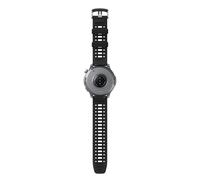 Amazfit Balance 2 XT 47 mm Smartwatch Black mit AMOLED, GPS & HYROX-Modus