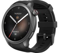 Amazfit Balance 3,81 cm (1.5") AMOLED 46 mm Digital 480 x 480 Pixel Touchscreen Schwarz WLAN GPS (W2286GL2G)