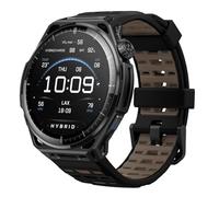 Amazfit Balance 3 GPS-Smartwatch, 48mm 1,5" AMOLED mit Saphirglas, Titangehäuse, 21 Tage Akkulaufzeit, NFC, Taschenlampe, 64GB, Offline-Karten, 10 ATM, 180+ Sportmodi & HYROX Fitness-Tracker