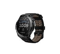 Amazfit Balance 3 - Titanium Black