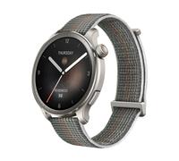 Amazfit Balance, HYROX-Modus, Sunset Grey - 10€ sparen mit Wero