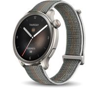Amazfit Balance Smart Watch Farbe Sunset Grey 1 St.