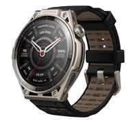 Amazfit Balance Ultra 51 mm Smartwatch Rund 323 ppi (Titan)