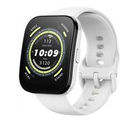 Amazfit Bip 5 Smartwatch cream white