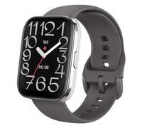 Amazfit Bip 5 Unity Charcoal Smartwatch, Fitness-Tracker