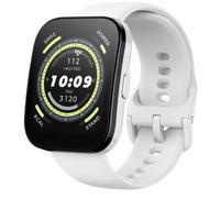 Amazfit Bip 5 Weiß / Smartwatch / 1,91#39; TFT / 5ATM / Bluetooth / An