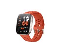 Amazfit Bip 6 - Red