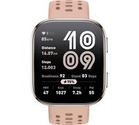 Amazfit Bip 6 Smartwatch Blush Rose