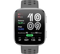 Amazfit Bip 6 Smartwatch Kohle