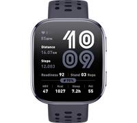 Amazfit Bip 6 Smartwatch Schwarz