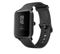 Amazfit Bip S Smartwatch GPS Schwarz