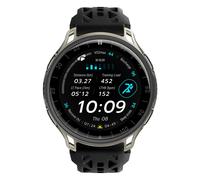 Amazfit Cheetah 2 Pro schwarz Smartwatch Fitness Titan Lauftracking 20 Tage Akku