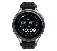 Amazfit GPS-Lauf-Smartwatch Cheetah 2 Pro 48 mm – Titanium, Saphirglas, HYROX-Modus