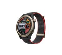 Amazfit Cheetah Pro 47mm - Run Track Black (Titanium Alloy Bezel)