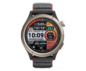 Amazfit Cheetah (Round) Smartwatch 1 St