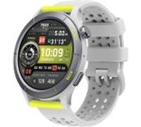 Amazfit Cheetah Round speedster grey | Zustand: Neu | differenzbesteuert