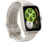 Amazfit Cheetah Square - Smartwatch - winner champagne