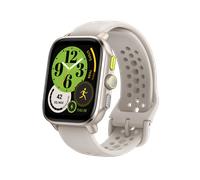 Amazfit Cheetah (Square), Winner Champagne - PayPal 0 % Finanzierung