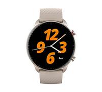 Amazfit GTR 2 46mm Smartwatch mit Bluetooth-Anrufe, 3 GB Musikspeicher, Sportuhr mit 90 Sportmodi, Herzfrequenz- und SpO2-Überwachung, Works with Alexa