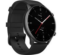 Amazfit GTR 2 Sport, Smartwatch ,schwarz, Aluminium,Fitnesstracker,GPS,Bluetooth
